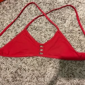 Jolyn Tomcat Bikini Top